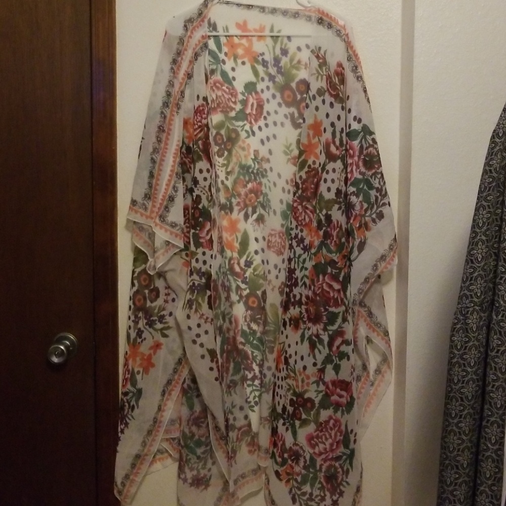 Kimono